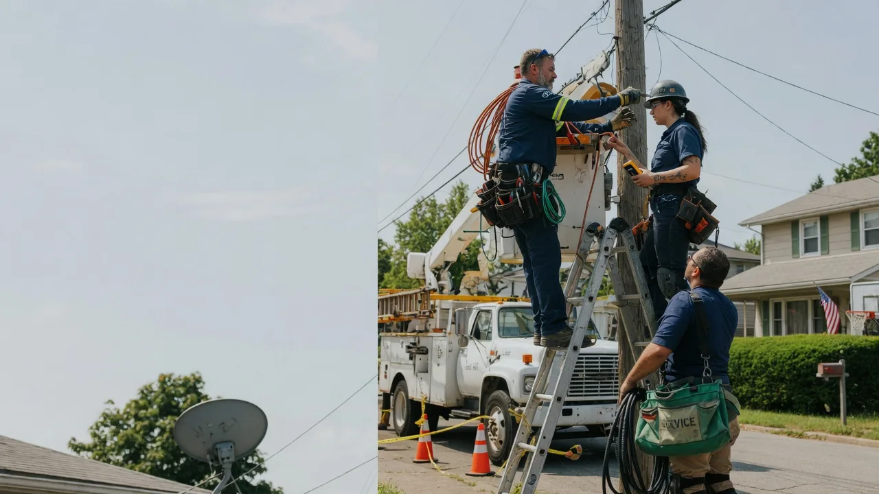 Electrical Repair in Blanco, OK near me